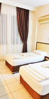 ARSI SWEET SUITE HOTEL