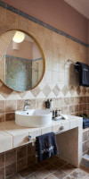 Art Blue Villas