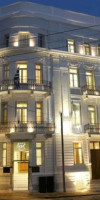 Art Hotel Athens