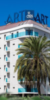 ART LAS PALMAS BY MUR HOTELS