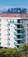 ART LAS PALMAS BY MUR HOTELS