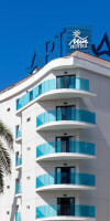 ART LAS PALMAS BY MUR HOTELS