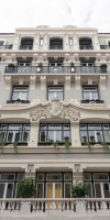 Art Legacy Hotel