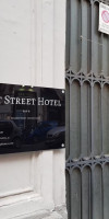 ART STREET HOTEL