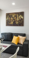 Art & Wine Studios and Apts