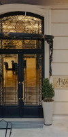 Arté Boutique Hotel