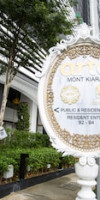 ARTE MONT KIARA BY PSM LUXURY SUITES
