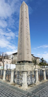 ISRAEL & IORDANIA - Comorile ascunse