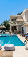 Artemis Villas Zakynthos