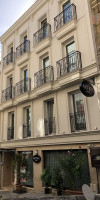 Artika Hotel