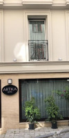 Artika Hotel