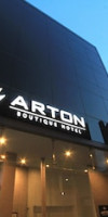 ARTON BOUTIQUE