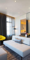 art'otel Amsterdam powered by Radisson Hotels