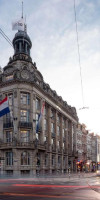 art'otel Amsterdam powered by Radisson Hotels