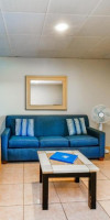 Aruba Blue Village Hotel and Apartments