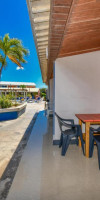 Aruba Blue Village Hotel and Apartments