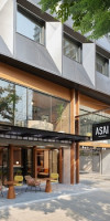 ASAI BANGKOK SATHORN