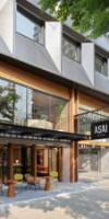 ASAI Bangkok Sathorn