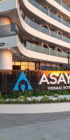 ASAYRA THERMAL HOTEL&SPA