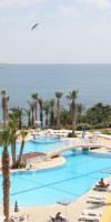 Ascos Coral Beach Hotel