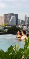 ASCOTT EMBASSY SATHORN BANGKOK