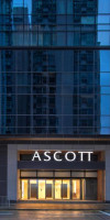 Ascott North Point Hong Kong