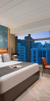 Ascott North Point Hong Kong