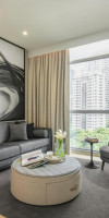 Ascott Orchard Singapore