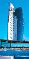 Ascott Park Place Dubai