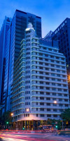 Ascott Raffles Place Singapore