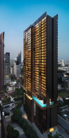 Ascott Thonglor Bangkok