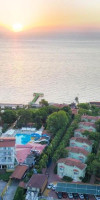 Blmy Beach Resort Adult Only