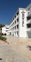 ASEL HOTEL DIDIM
