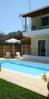 Aselinos Suites