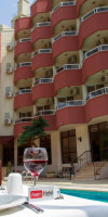 ASEM HOTEL ALANYA