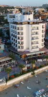 ASENA BEACH HOTEL