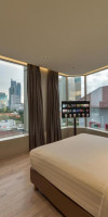Ashley Hotel Wahid Hasyim