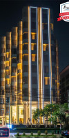 Ashley Hotel Wahid Hasyim