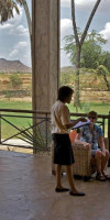 Ashnil Samburu Camp