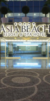 Asia Beach Resort and Spa