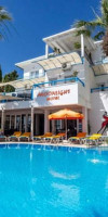 Kalogria Beach Hotel