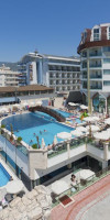 Asia Beach Resort & Spa  Hotel