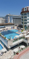 Katikies Hotel
