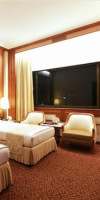 ASIA HOTEL BANGKOK (SHA)