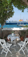 Asimina Mykonos