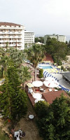 Best Western Cannes Riviera Hôtel