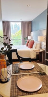ASOKE RESIDENCE SUKHUMVIT