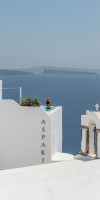 Aspaki Exclusive Hotel Santorini