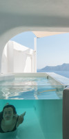 Aspaki Exclusive Hotel Santorini
