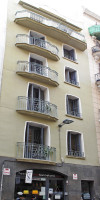 Aspasios Las Ramblas Apartments